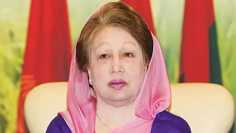 খালেদা জিয়াকে ওমরাহ পালনের আমন্ত্রণ সৌদি আরবের
