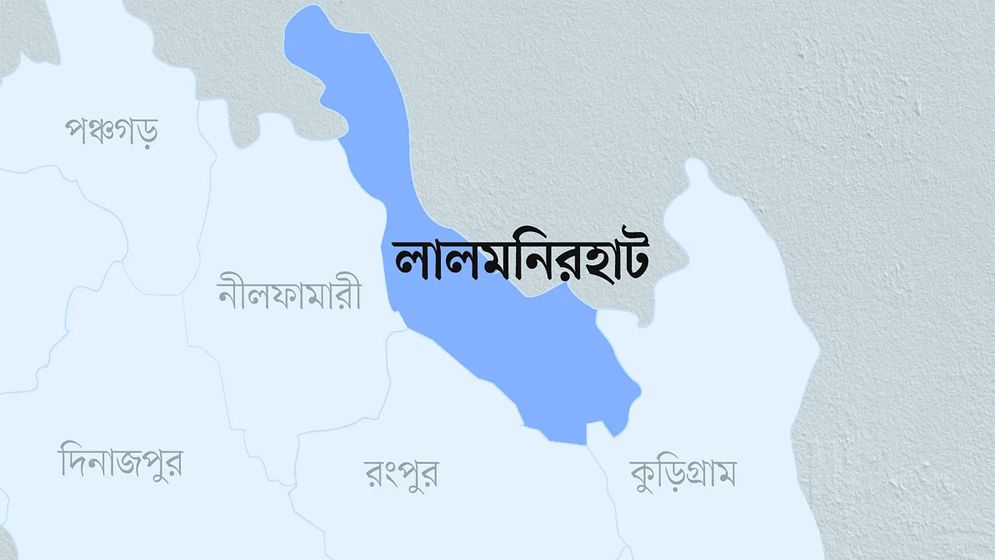 লালমনিরহাটে মোটরসাইকেলের মুখোমুখি সংঘর্ষে ১ যুবক নিহত