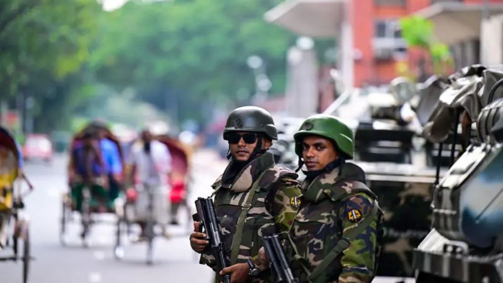 আইনশৃঙ্খলা পরিস্থিতি নিয়ে উদ্বেগ কাটছেই না, সরকারের পদক্ষেপ কী?