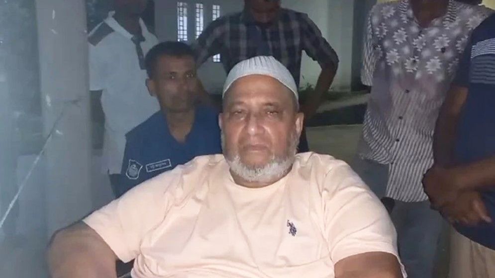 জামিন পেলেন সাবেক এমপি দবিরুল