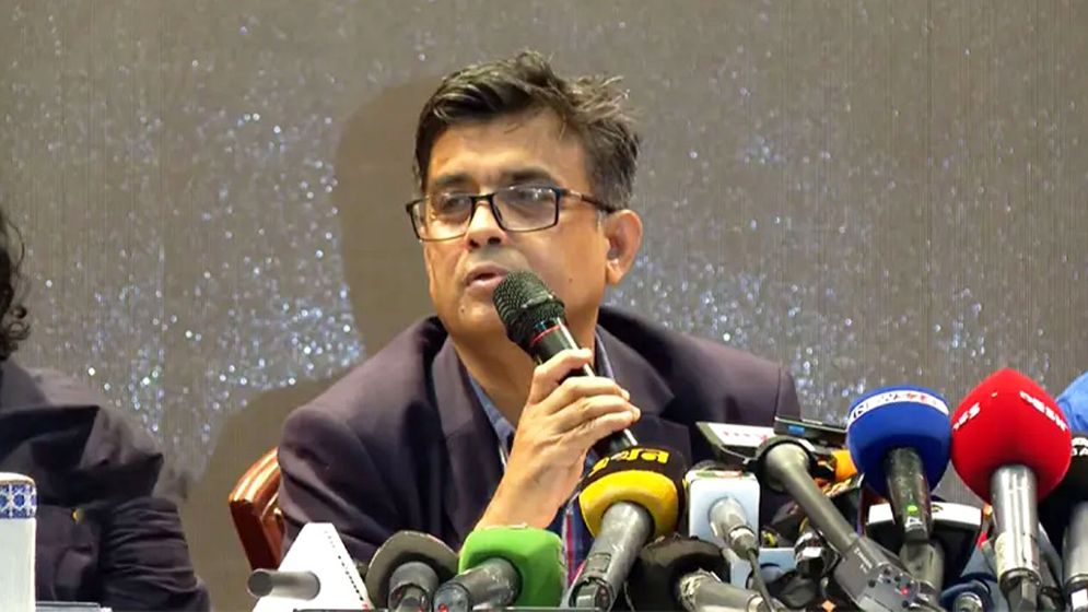 শিক্ষার্থীদের সন্ত্রাসী আখ্যা দেয়া গণমাধ্যম চিহ্নিত করা হবে