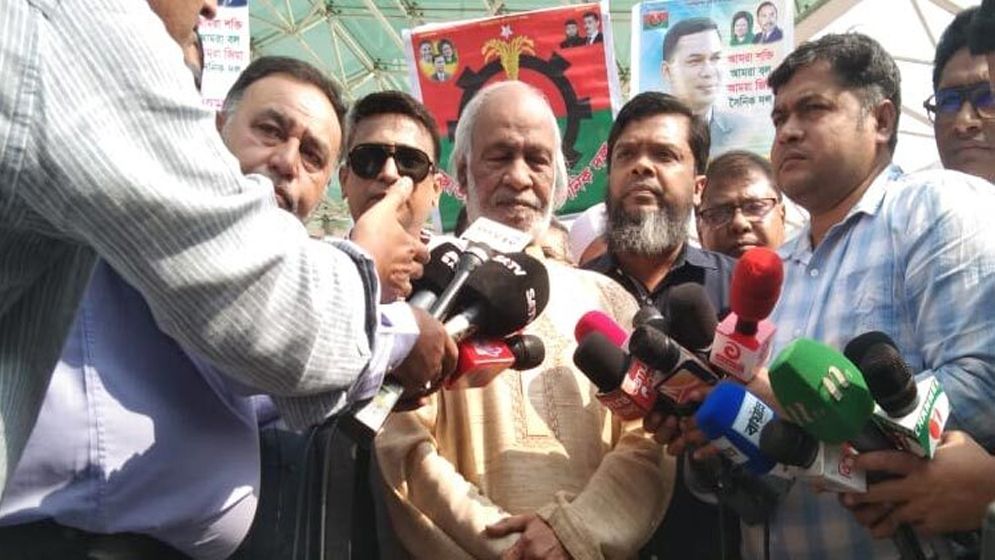 দ্রুত সংস্কার করে ভোটের অধিকার ফিরিয়ে দিতে হবে