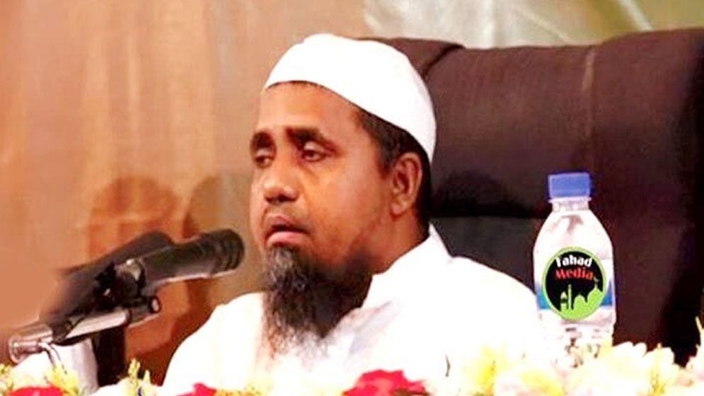 সংস্কার নিয়ে মহানবী প্রসঙ্গ টেনে যে মন্তব্য করলেন বায়তুল মোকাররম খতিব