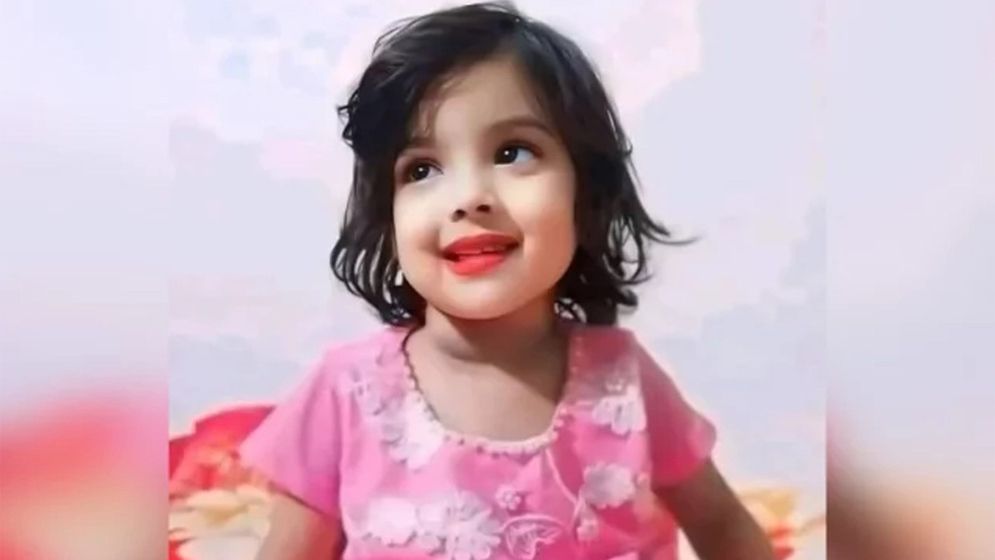 মুনতাহা হ’ত্যা’য় গ্রেপ্তার ৪