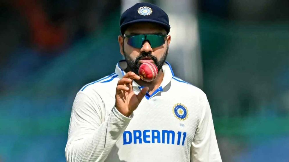 অস্ট্রেলিয়ায় ব্যর্থ হলে টেস্ট ছাড়বেন রোহিত!