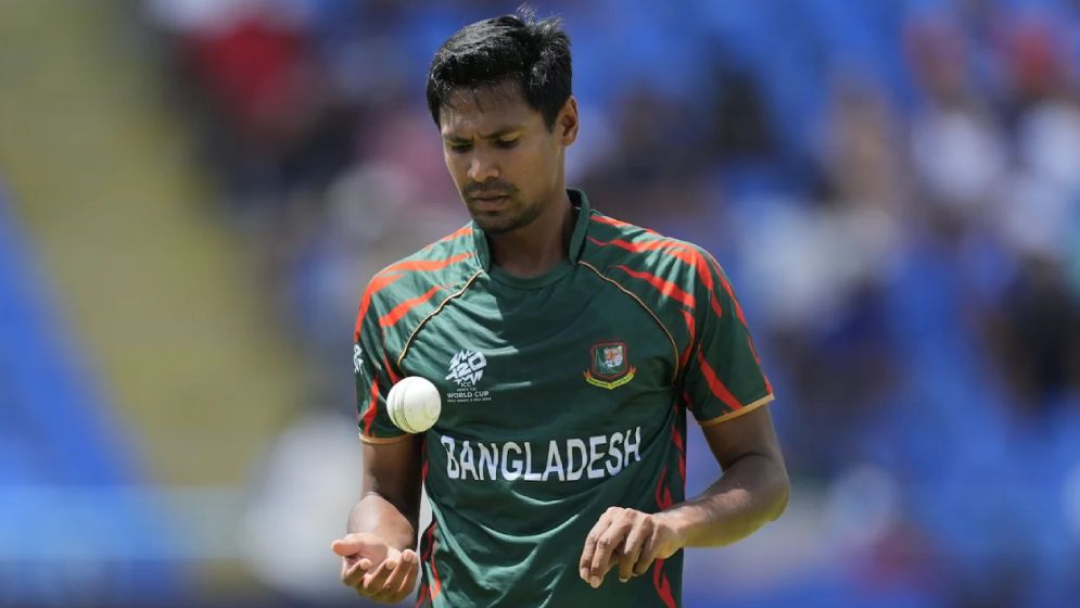 মোস্তাফিজে কাঁপছে আফগানিস্তান