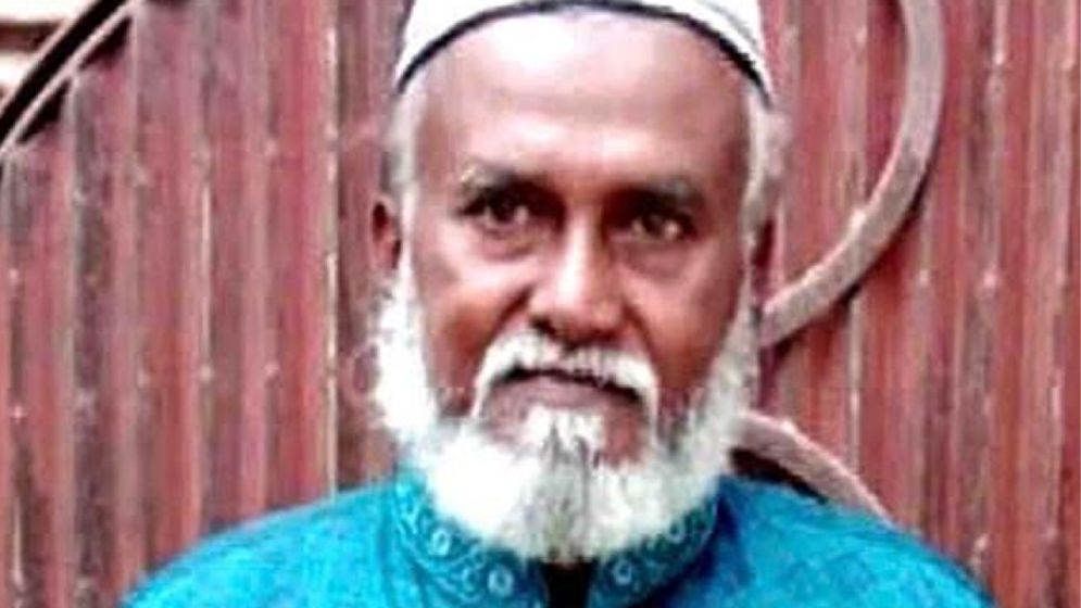 বিদ্যুতের খুঁটির সঙ্গে বেঁধে পেটানোর ৭ দিন পর যুবলীগ নেতার মৃত্যু