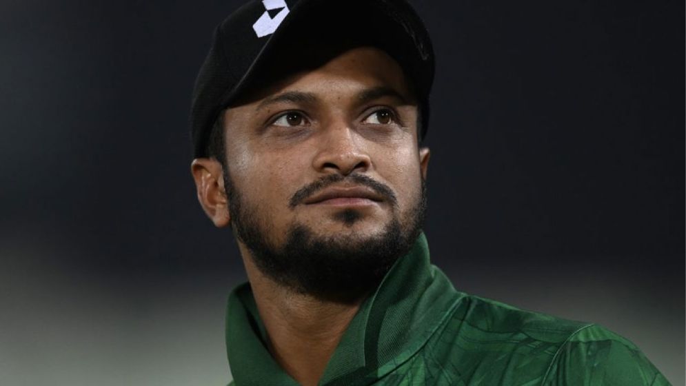 ওয়ানডে র্যাঙ্কিং থেকে সাকিবের নাম সরালো আইসিসি, নেপথ্যে কি