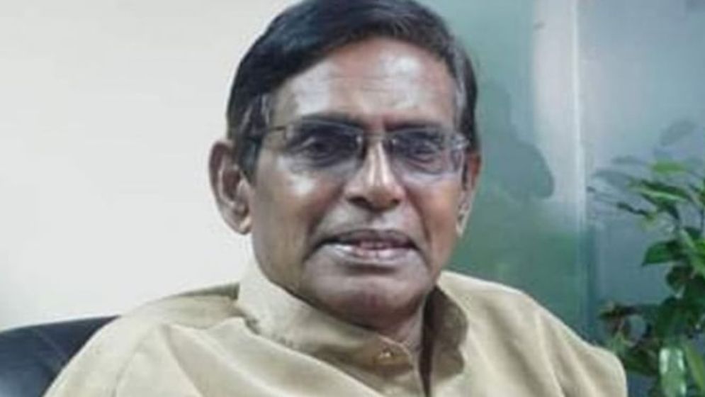 জাকারিয়া পিন্টুর মৃত্যুতে ক্রীড়াঙ্গনে শোকের ছায়া