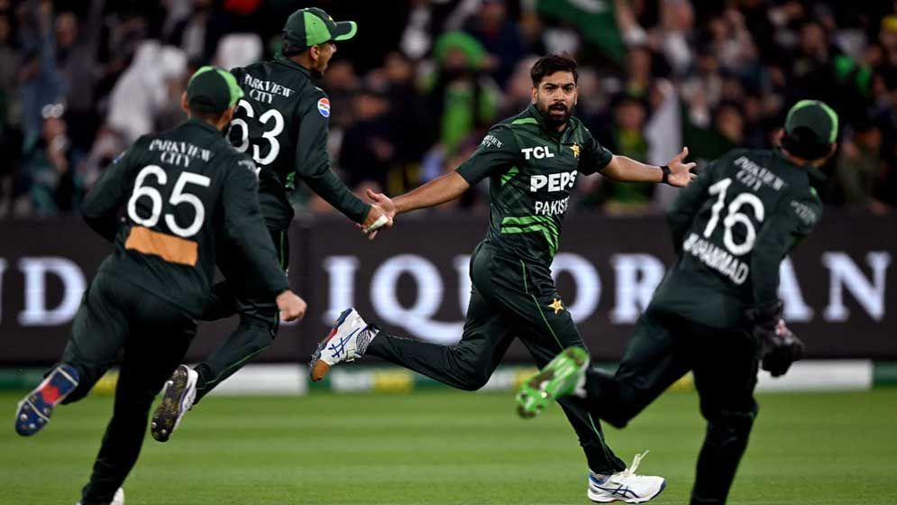 পাকিস্তানের জন্য সুখবর