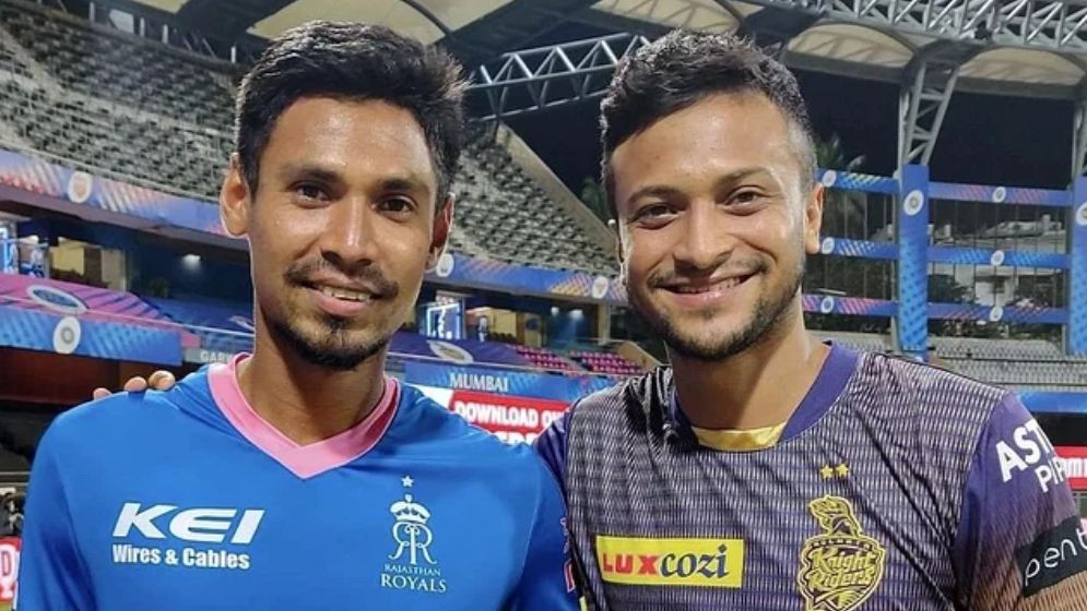 আইপিএল নিলামের দ্বিতীয় দিনে কার হাতে কত টাকা, দল পাবেন বাংলাদেশিরা? 