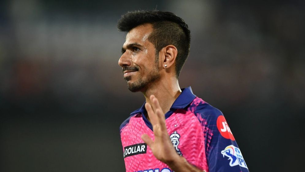 এবার নিলামে ইতিহাস গড়লেন চাহাল