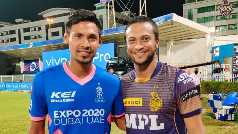 মোস্তাফিজ-রিশাদদের নিলাম কখন, সাকিব-তাসকিনদের ডাকা হবে তো?