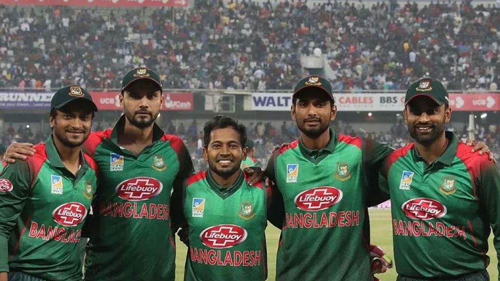 সাকিব-তামিমদের জার্সি নম্বর সংরক্ষণের প্রস্তাব হান্নানের