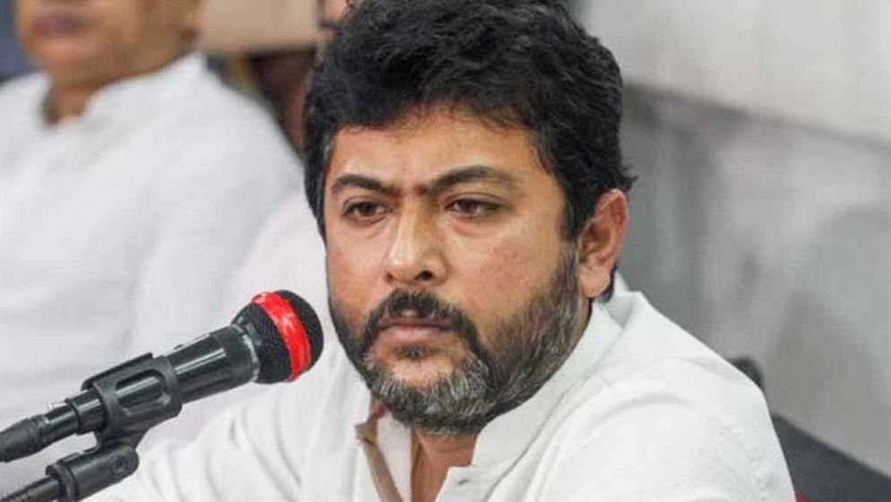 সাবেক এমপি নিক্সন চৌধুরীসহ ৫৯ জনের নামে মামলা