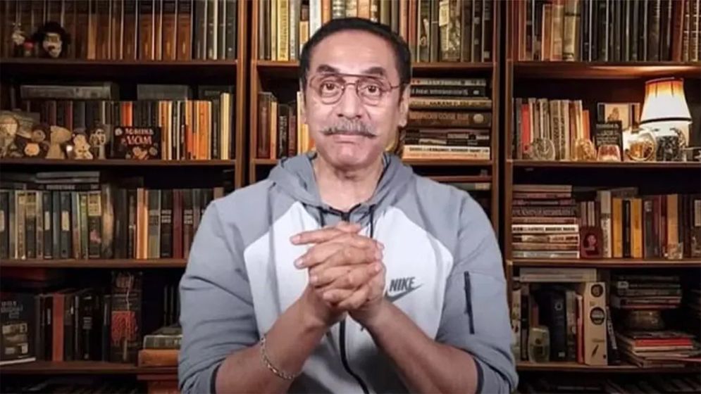চিন্ময় দাসের গ্রেপ্তার নিয়ে ভারতের উদ্বেগ, ধুয়ে দিলেন পিনাকী