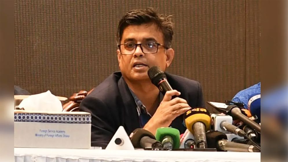 মুজিববর্ষের নামে কত টাকা অপচয়, বের করা হবে: প্রেস সচিব