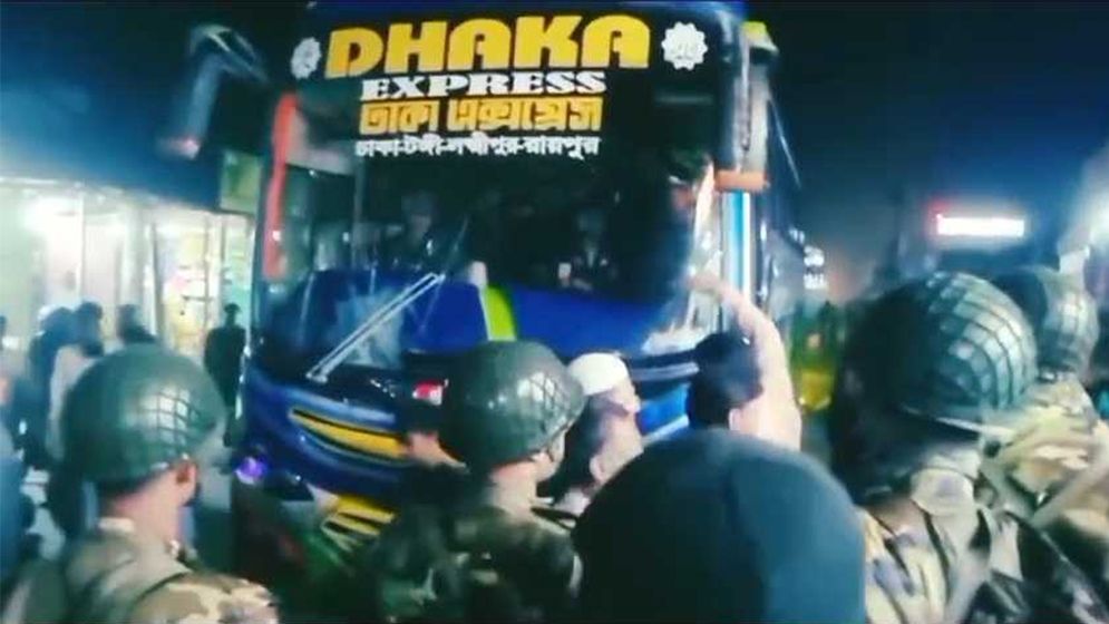 কোটি টাকা ঋণ দেয়ার কথা বলে ঢাকায় গণজমায়েতের চেষ্টা, আটক ৮৬