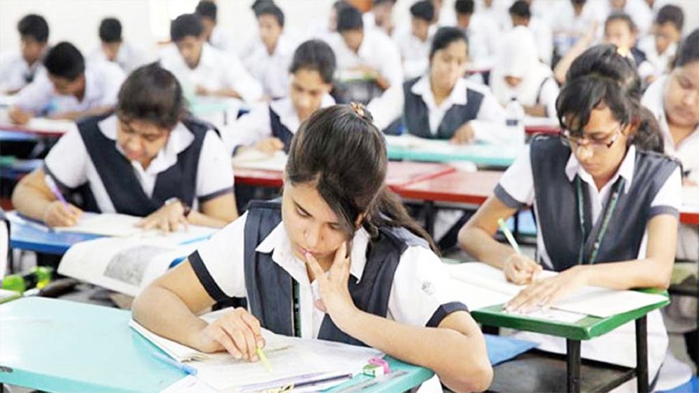 জানা গেলো আগামী বছরের এসএসসি ও এইচএসসি পরীক্ষাপদ্ধতি