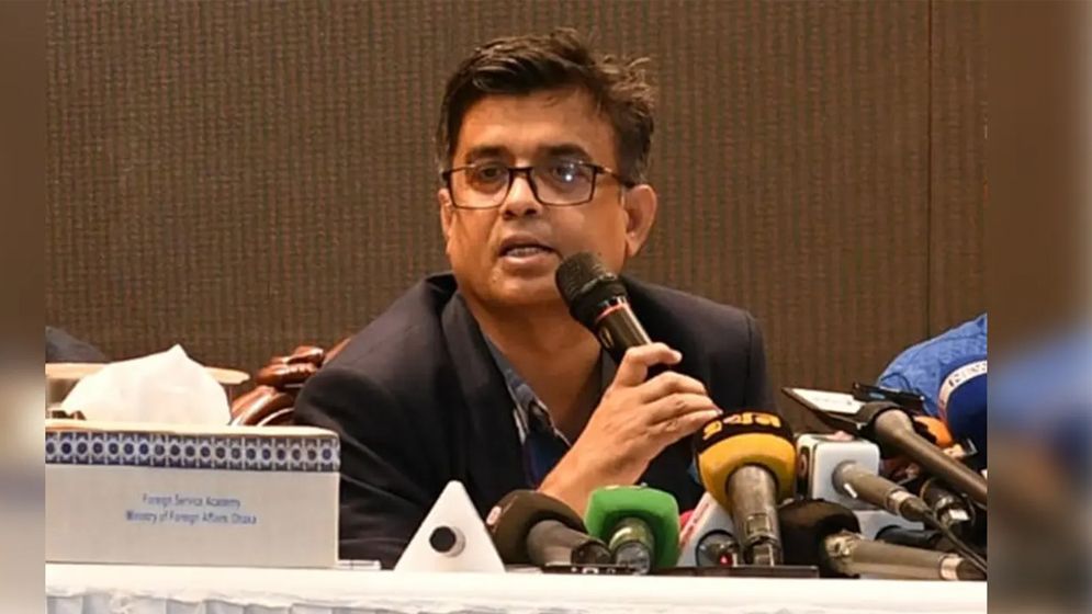 তিন কলেজের শিক্ষার্থীদের সংঘর্ষ, যা বললেন প্রধান উপদেষ্টার প্রেস সচিব