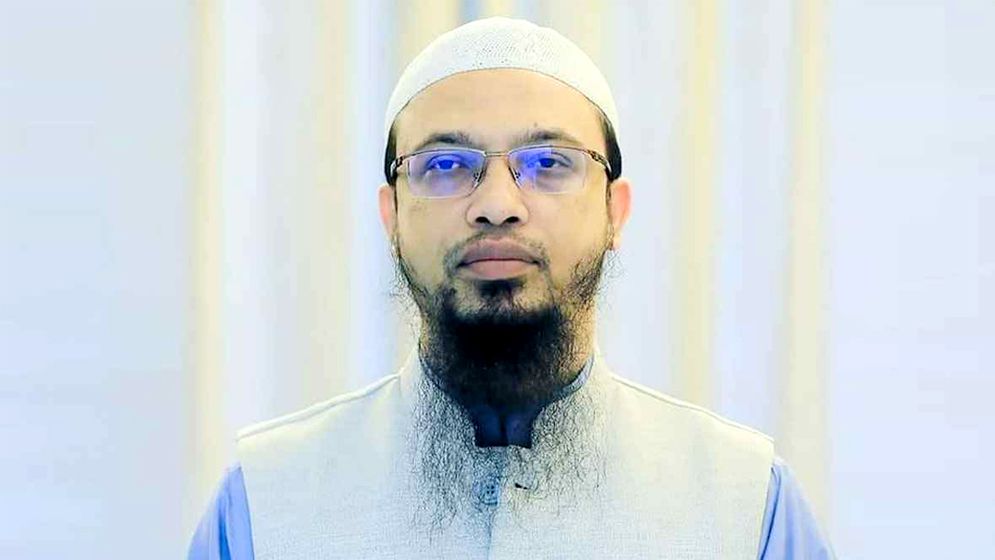 সংবিধান কেমন হওয়া উচিত, জানালেন শায়খ আহমাদুল্লাহ