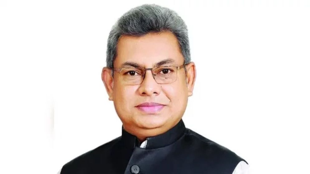 যুবলীগের সাংগঠনিক সম্পাদক গ্রেপ্তার