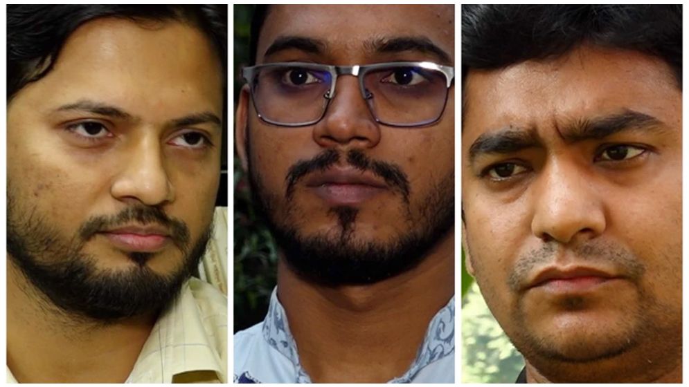 বিশ্ববিদ্যালয়গুলোতে মুখোমুখি অবস্থানে শিবির-ছাত্রদল?