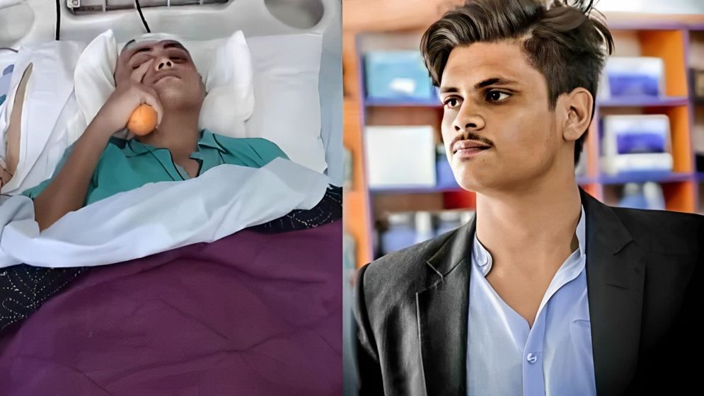 মারা গেলেন আন্দোলনে মাথায় গুলিবিদ্ধ আরেক শিক্ষার্থী
