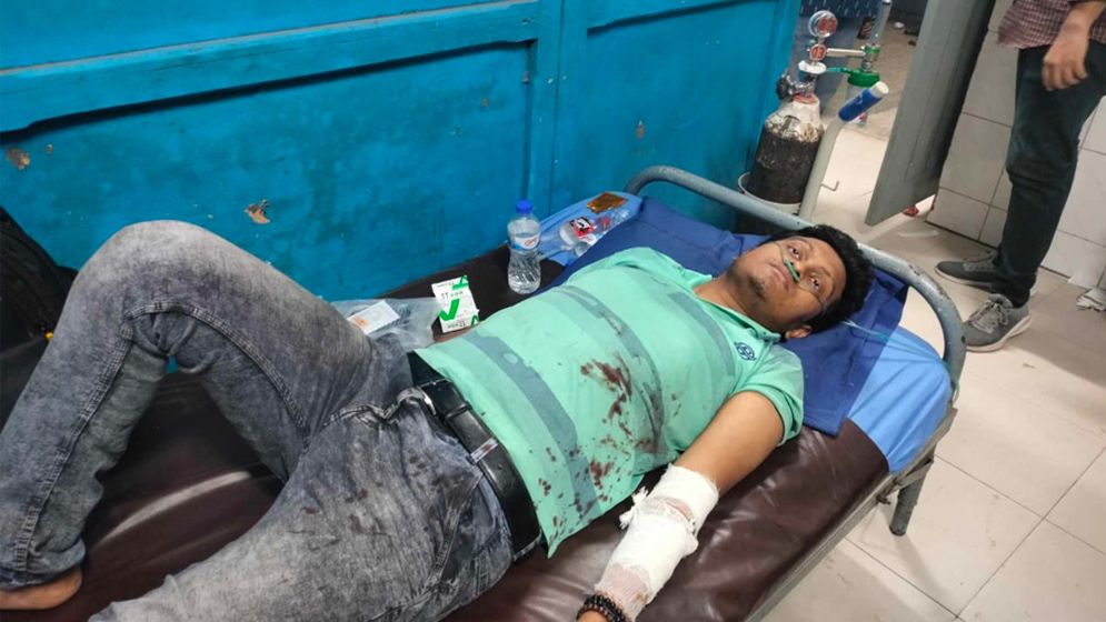 তিন কলেজের সংঘর্ষে দুজন নিহতের তথ্য সঠিক নয়: ডিএমপি
