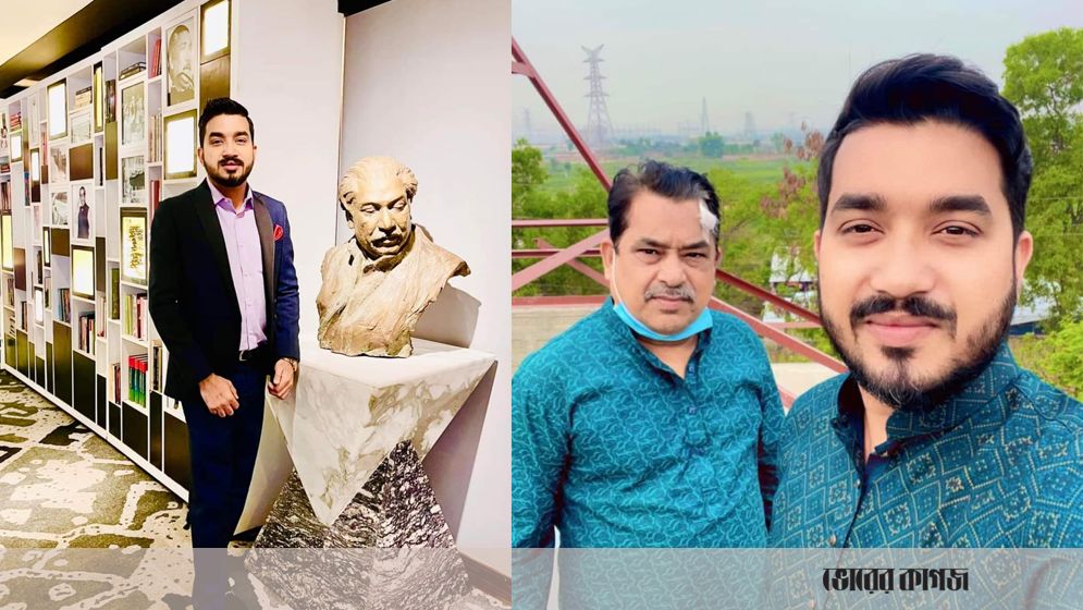 তসলিম-সৌরভ প্রতারকচক্র: বাবা-ছেলের প্রতারণায় নিঃস্ব সাধারণ মানুষ