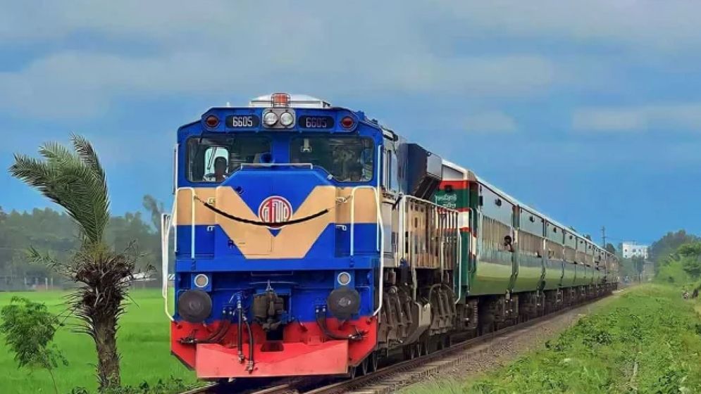 ২৪ ট্রেন লিজের চুক্তি বাতিল