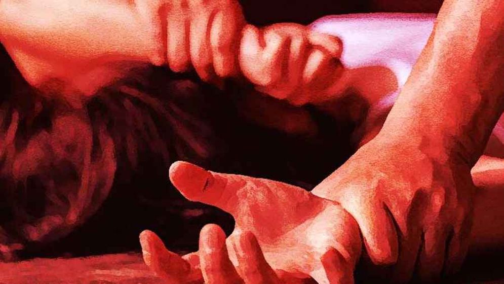 অশান্ত মণিপুর, স্বামীর সামনেই নারীকে ধর্ষণের পর হত্যা