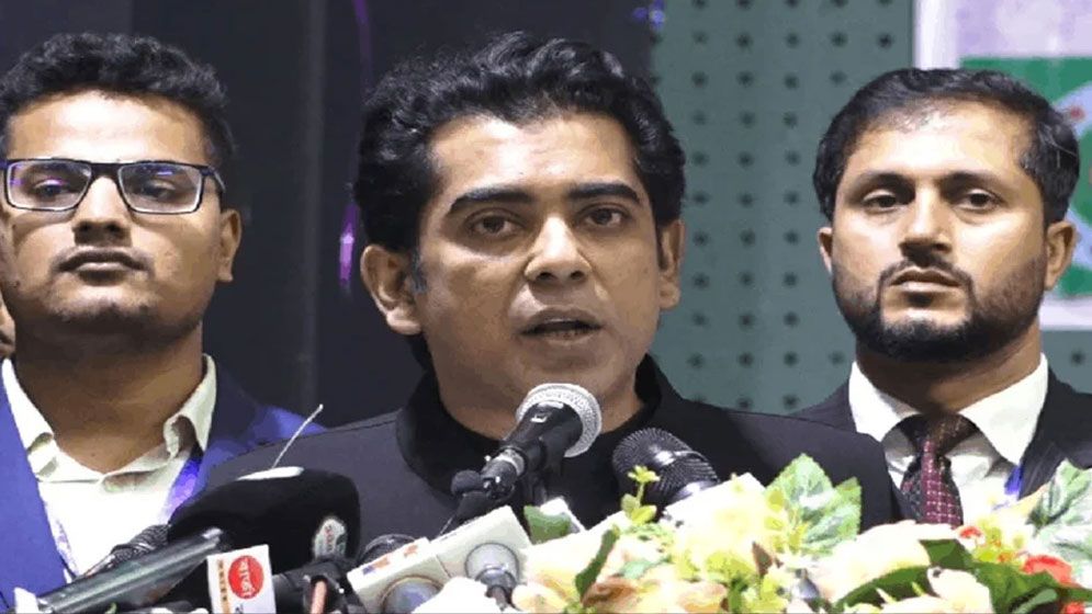 আমরা কোনো আধুনিক ইস্ট ইন্ডিয়া কোম্পানি বানাবো না