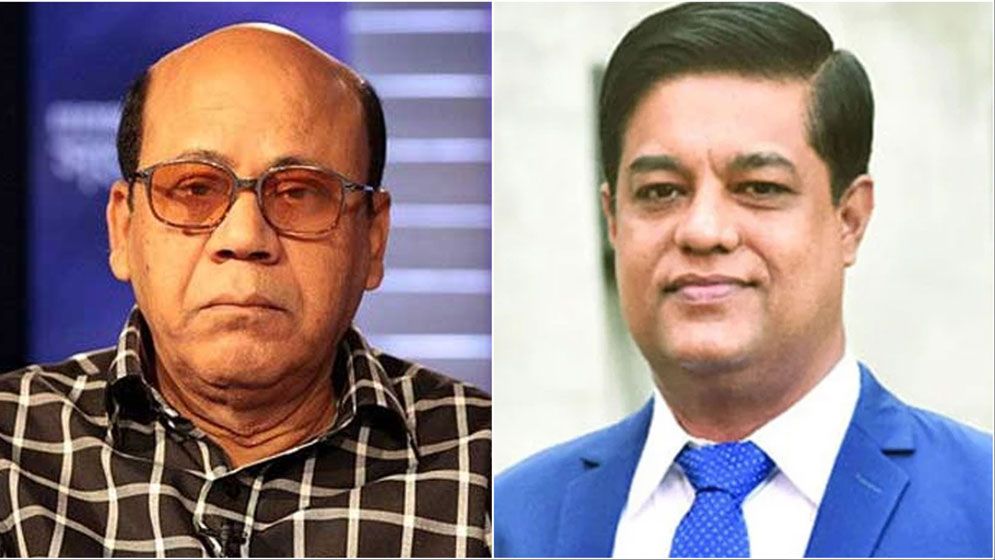 সাবেক খাদ্যমন্ত্রী কামরুল ইসলাম ও এমপি জ্যাকব কারাগারে