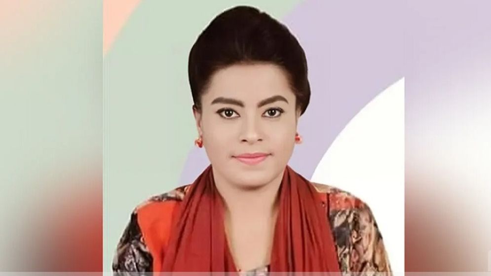 যুব মহিলা লীগ নেত্রীর লাশ উদ্ধার