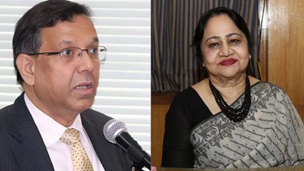 আনিসুল হক-তৌফিকা করিমের সম্পদ বাজেয়াপ্ত করতে আবেদন