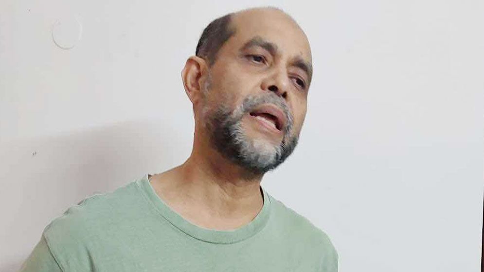 সাবেক মেয়র আতিকুল ইসলাম রিমান্ডে
