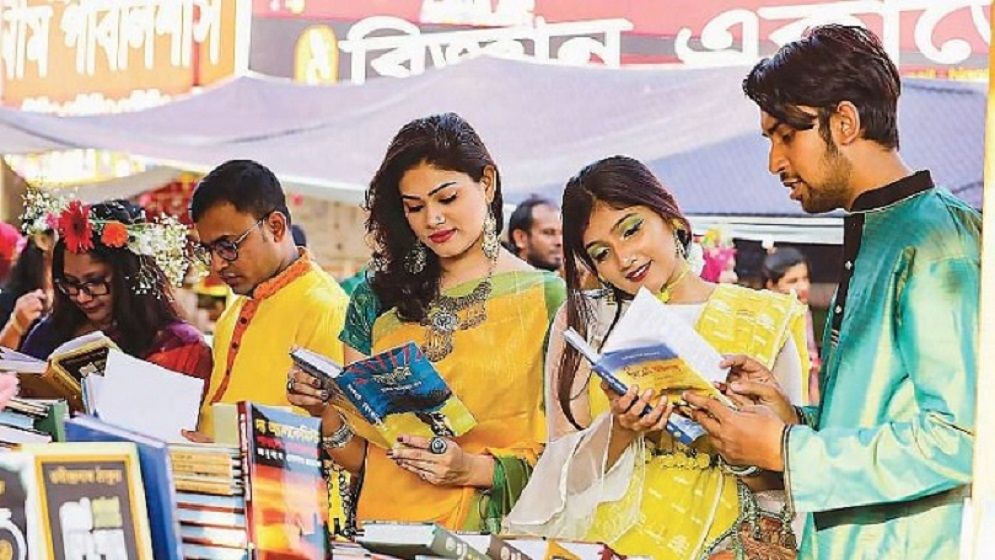 সোহরাওয়ার্দী উদ্যানে 'না', তাহলে বইমেলা কোথায়?