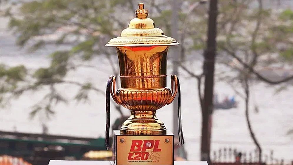 একনজরে বিপিএলের পূর্ণাঙ্গ সূচি: কবে, কোথায়, কোন দলের খেলা