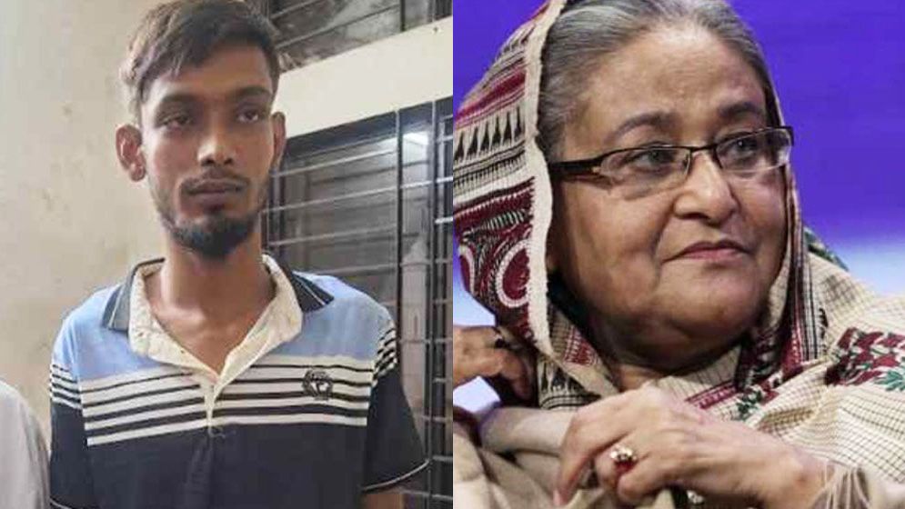 জীবিত স্বামীকে গণঅভ্যুত্থানে ‘মৃত’ দেখিয়ে শেখ হাসিনাসহ ১৩০ জনের বিরুদ্ধে মামলা