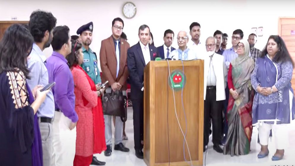 বাংলাদেশে অবাধ-সুষ্ঠু নির্বাচন চায় কমনওয়েলথ