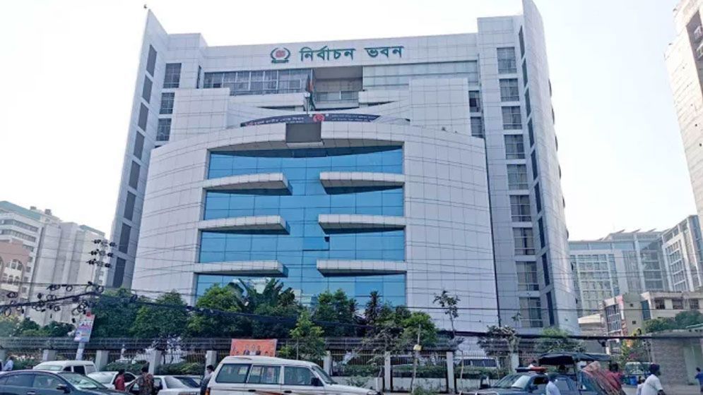 সিইসি-ইসি পদে যারা আলোচনায়