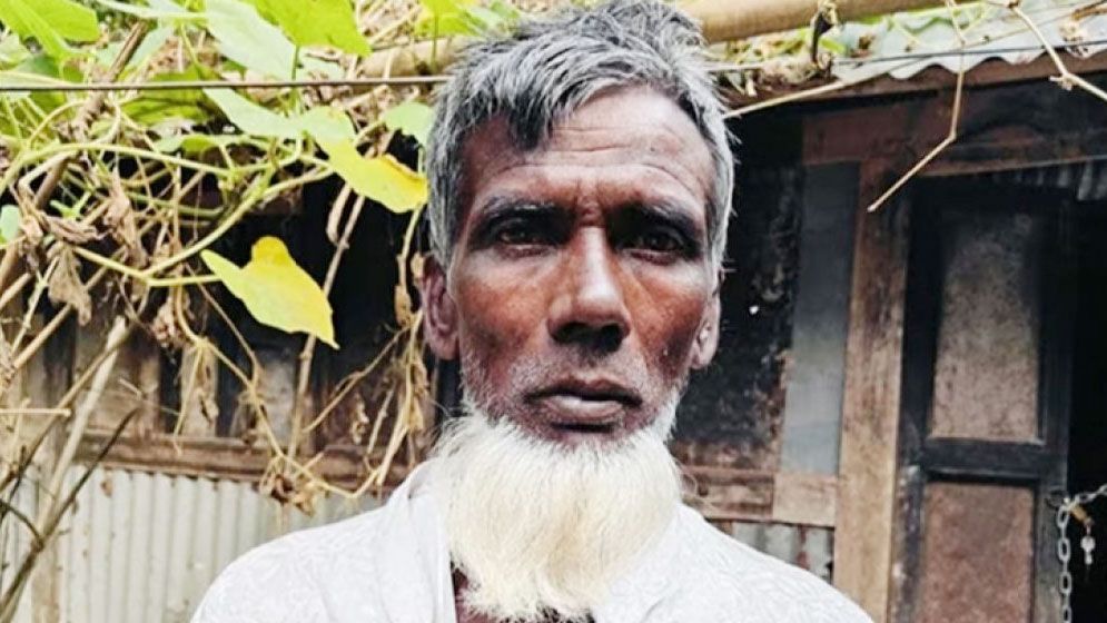 কৃষকের দুই গরু চুরি করে চোরের চিঠি, যা লিখলো