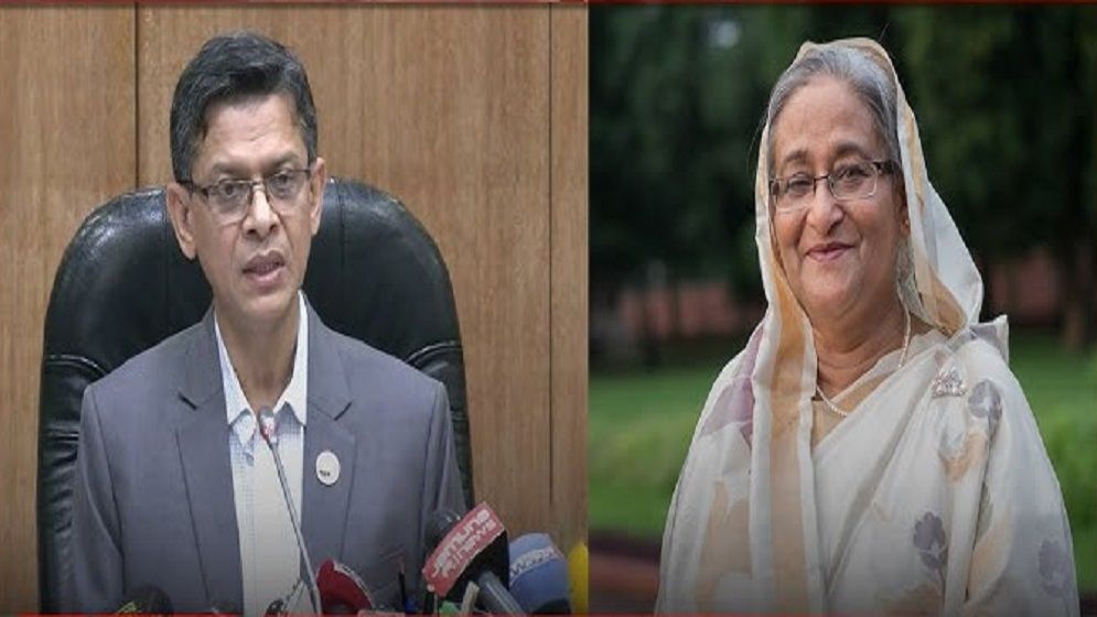 এক মামলায় শেখ হাসিনা ও মাহবুব হোসেনসহ ৫৩ সাবেক সচিব আসামি