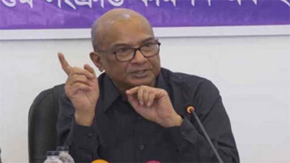নিরাপত্তা বাহিনীর ২২ সদস্যকে বরখাস্তের খবর সঠিক নয়