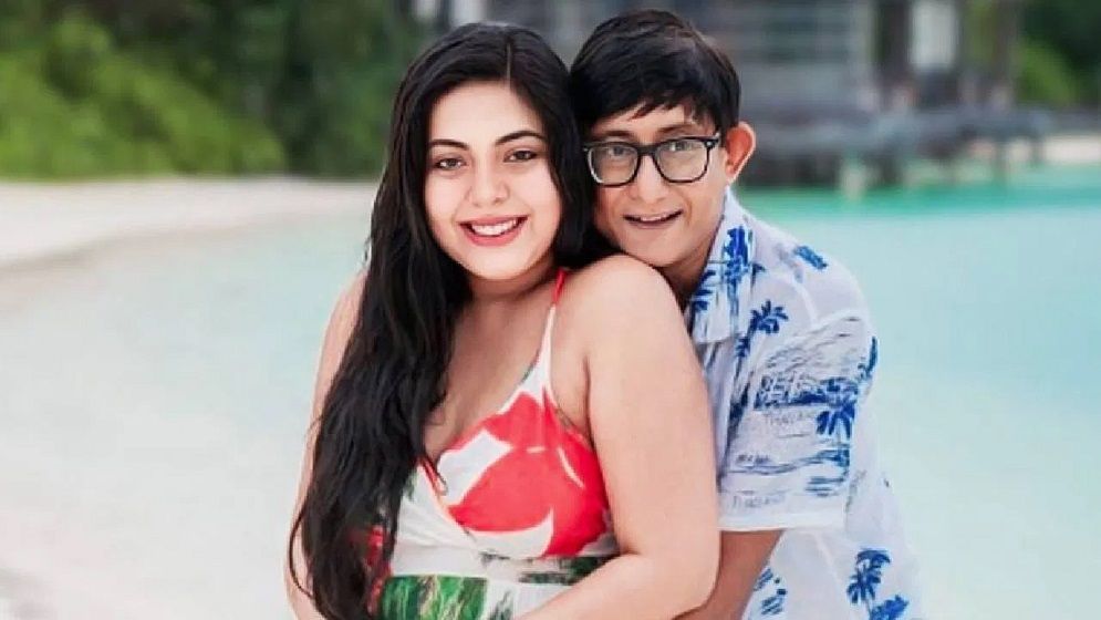 ‘কাঞ্চন বলেছিল, ২৭ বছর বয়সে মা হবি?’