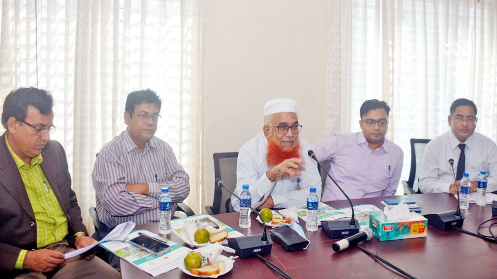 জরায়ুমুখ ক্যান্সারে দেশে বছরে ৬ হাজার ৫৮২ নারীর মৃত্যু