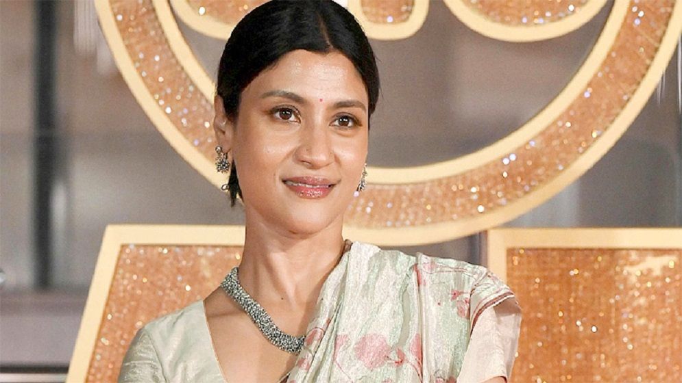 হলিউডের সিনেমায় অভিনেত্রী কঙ্কনা সেন