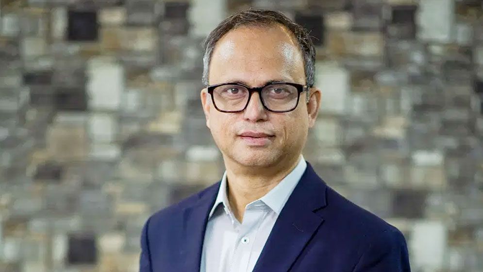 বিজিএমইএ নির্বাচনে ফোরাম প্যানেল লিডার মাহমুদ হাসান খান