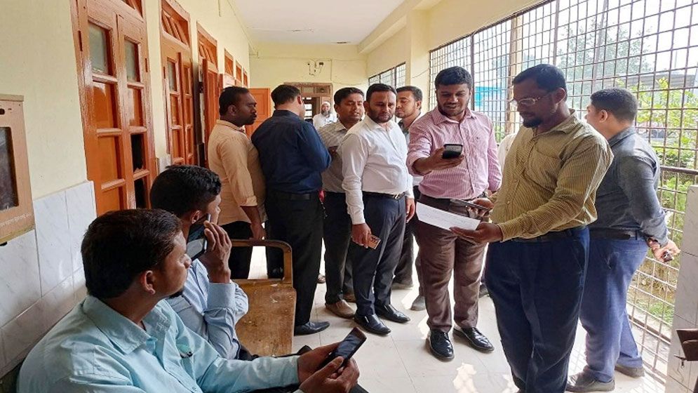 ওষুধ কোম্পানির প্রতিনিধিদের হাসপাতালে প্রবেশ নিয়ে স্বাস্থ্য মন্ত্রণালয়ের নির্দেশনা